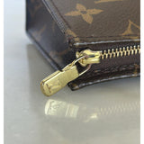 LOUIS VUITTON - Toiletry 15 Monogram Pouch