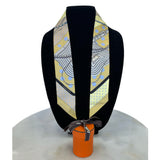 HERMÈS - Twilly 86 Silk Scarf - Strap & Bridal