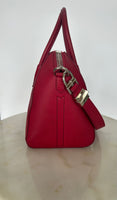 GIVENCHY - Small Antigona Cherry Bag