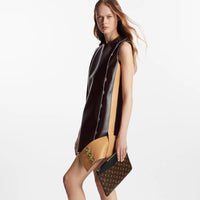 LOUIS VUITTON - Monogram Daily Pouch