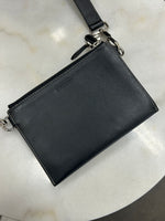Burberry - Benji Duo Pouch Shoulder Bag
