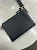 Burberry - Benji Duo Pouch Shoulder Bag