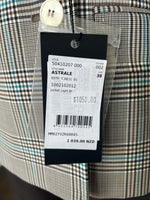 WEEKEND MAX MARA - Astrale Wool-Blend Blazer Sz 38IT