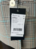 WEEKEND MAX MARA - Astrale Wool-Blend Blazer Sz 38IT