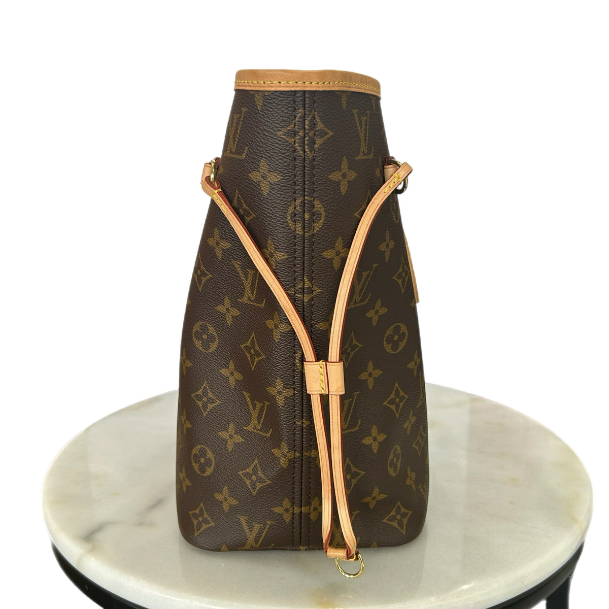 LOUIS VUITTON - Neverfull MM Monogram Tote