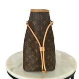 LOUIS VUITTON - Neverfull MM Monogram Tote