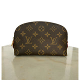 LOUIS VUITTON - Cosmetic Pouch
