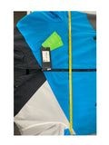 HUGO BOSS - Hooded Windbreaker Jacket - XXL