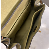LOUIS VUITTON - Lockme Ever BB Bag - Tri-Colour