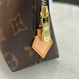 LOUIS VUITTON - Monogram Cosmetic Pouch