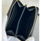 LOUIS VUITTON - Zippy Coin Purse - Monogram Empreinte Leather