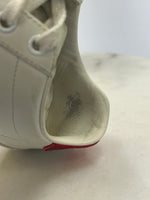 GUCCI - Ace Sneaker with Bee Embroidery Sz 37.5