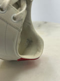 GUCCI - Ace Sneaker with Bee Embroidery Sz 37.5