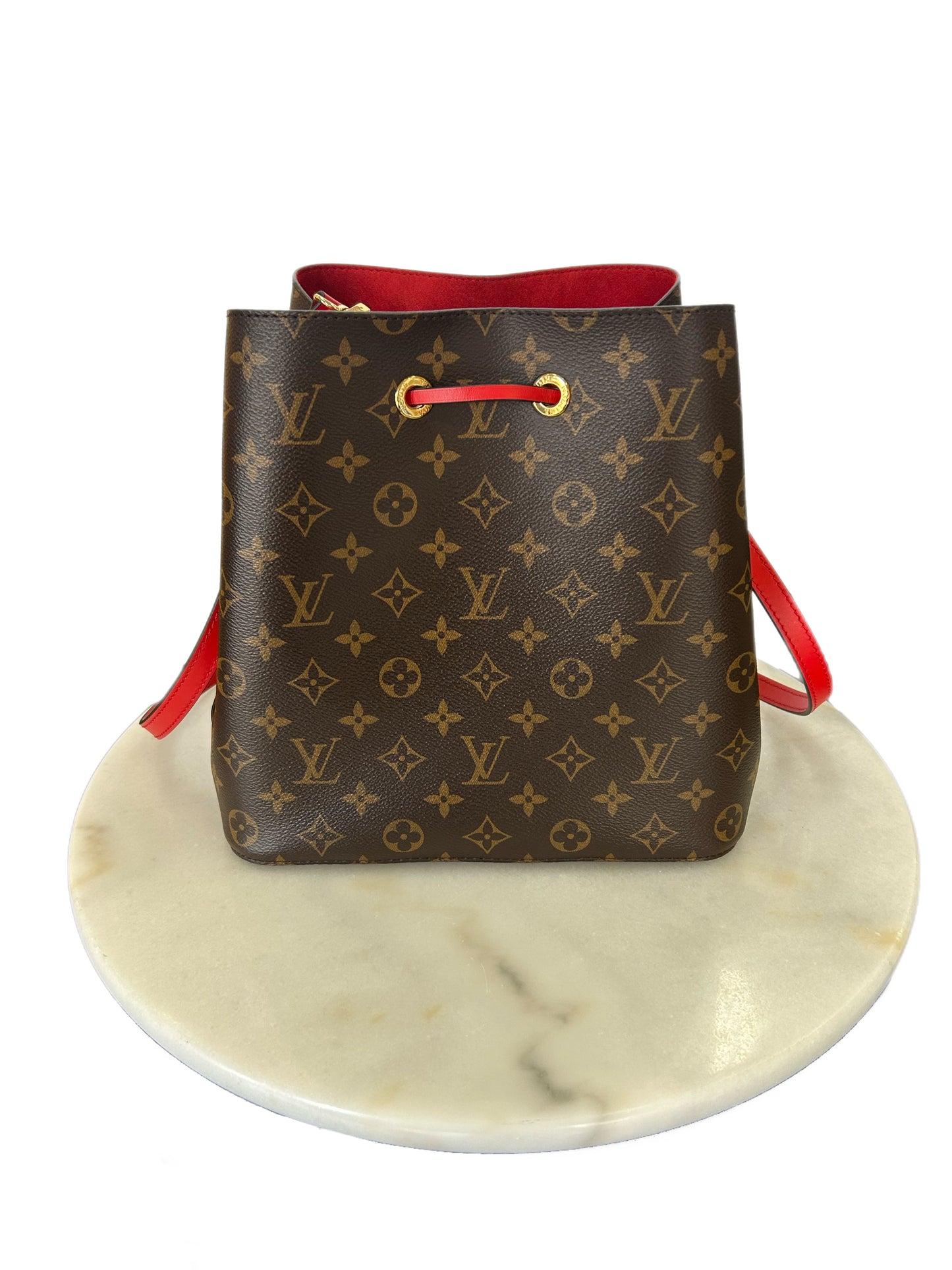 LOUIS VUITTON - NéoNoé MM Monogram Bucket Bag