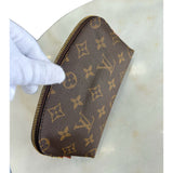 LOUIS VUITTON - Monogram Cosmetic Pouch