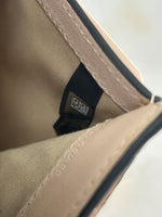 CHLOÉ - NWT Leather Compact Wallet in Blush /Nude