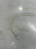 TIFFANY & Co.
‘Return to Tiffany’ Heart Pendant Necklace