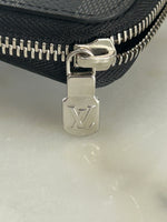 LOUIS VUITTON - Zippy Organiser Wallet - Damier Graphite