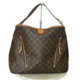 LOUIS VUITTON - Delightful GM Monogram Bag