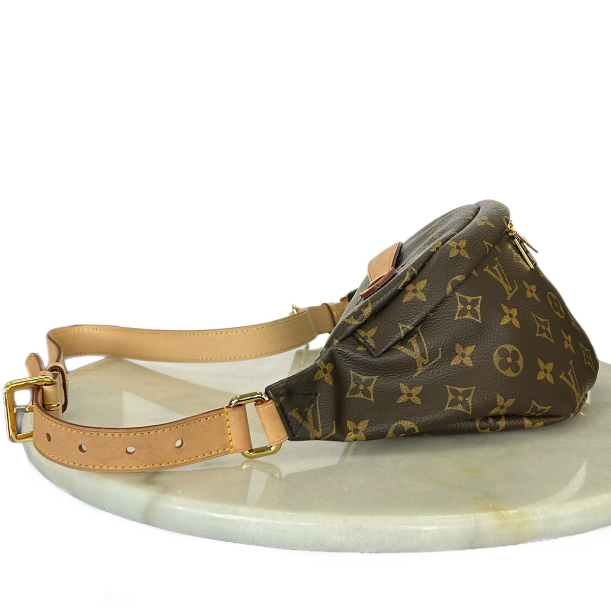 LOUIS VUITTON - Monogram MM Bumbag
