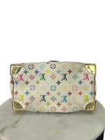 LOUIS VUITTON x Takashi Murakami - Speedy 30
