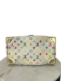 LOUIS VUITTON x Takashi Murakami - Speedy 30
