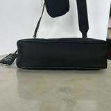 PRADA - Re-Edition 2005 Re-Nylon Black Bag