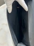 CHANEL - Black Medium Boy Bag