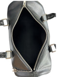 LOUIS VUITTON - SPEEDY 30 Black Epi Leather Bag