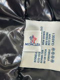 MONCLER - Berriat Giubbotto Down Jacket Sz 3
