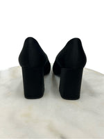 LOUIS VUITTON - Madeleine Heels Sz 38.5