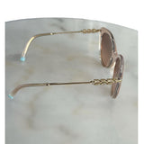 TIFFANY & Co Sunglasses 4189-B