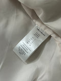 CAMILLA & MARC - NWT Eve Jacket in Ivory/Black Sz 6