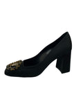 LOUIS VUITTON - Madeleine Heels Sz 38.5