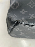 LOUIS VUITTON - Monogram Eclipse Explorer Briefcase