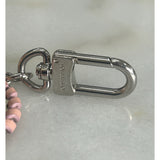 LOUIS VUITTON - Pink Very Bag Charm