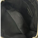 SAINT LAURENT - Black Lou Camera Bag