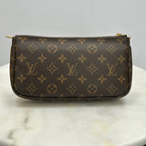 LOUIS VUITTON - Multi Pochette Accessories Bag - Rose Clair