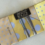 HERMÈS - Twilly 86 Silk Scarf - Strap & Bridal