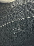 LOUIS VUITTON - Pochette Voyage MM - Monogram Eclipse
