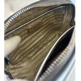 PRADA - Saffiano Mini Camera Bag