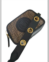 FENDI - Zucca Camera Bag