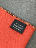 HERMÈS - Cashmere Fringe Large Stole Shawl
