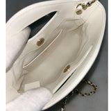 CHANEL - 31 White Nano Bag