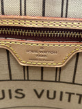 LOUIS VUITTON - Neverfull MM Brown Monogram Tote