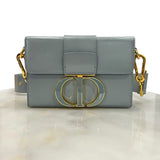 CHRISTIAN DIOR - 30 Montaigne Box Bag