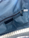 COACH - Academy Backpack in Signature Canvas & Dot Diamond Print