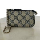 GUCCI - GG Supreme Key Case