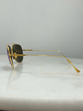 DITA - FLIGHT.004 18kt Polarized Sunglasses