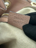 GUCCI - Soho Large Chain Shoulder Bag